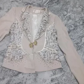 yupka kofta Kastum troyka