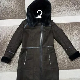 Пальто женское Es-Lead