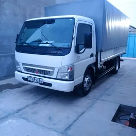 Mitsubishi Canter 2014