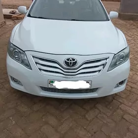 Toyota Camry 2009