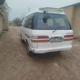 Toyota Town Ace 1993