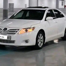Toyota Camry 2008