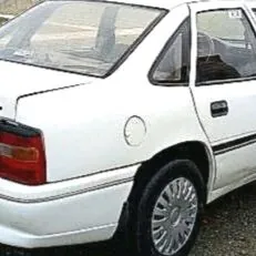 Opel Vectra 1991