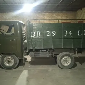 UAZ 462 1984