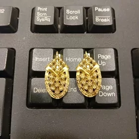 gyzyl золото gulakhalka