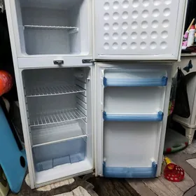 Холодильник LUXELL