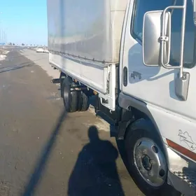 Mitsubishi Canter 2000