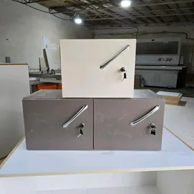 MEBEL SEÝF STENKA ŞFANER