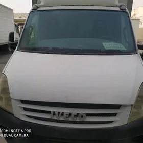 Iveco Daily 2008