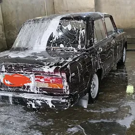 Lada 2107 1995