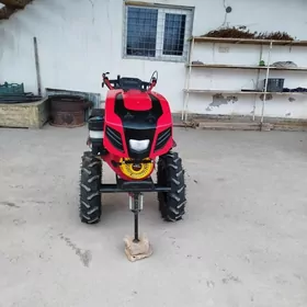 Mini Traktor