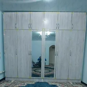 MEBEL ️️️ GARNATUR ŞKAF