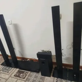 домашны кинотеатр самсунг