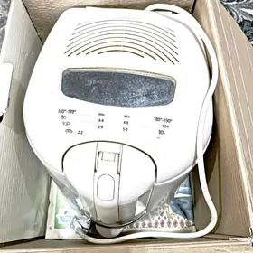 фритюрница  frityur