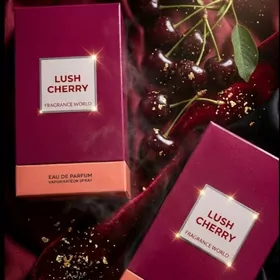 Tom ford lost cherry