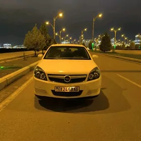 Opel Vectra 2006