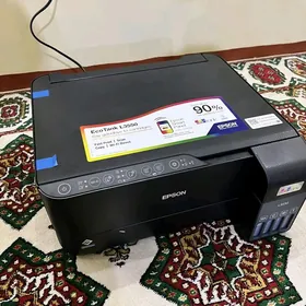 Epson printer