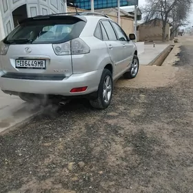 Lexus RX 330 2004