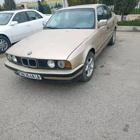 BMW 520 1992