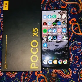 POCO X5 PRO 5G