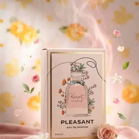 Pleasant parfum dubayski