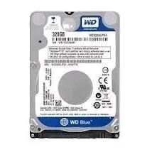 Hard Diskler  320 GB