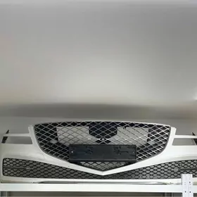 Genesis G80 24-26 bamper