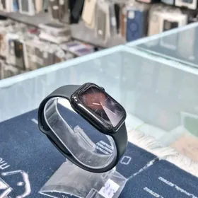 Apple watch 10 46mm 100% jetbl