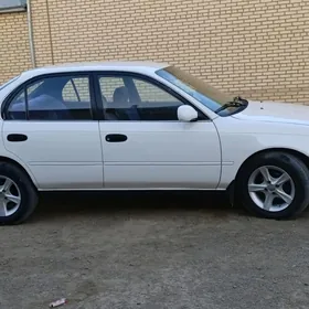 Toyota Corolla 1992