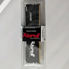 TÄZE DDR4 16GB