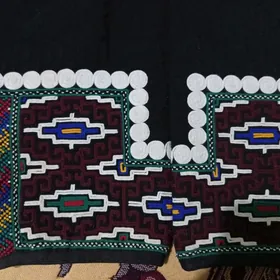 yomut balak gowy tikilen