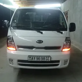 Kia Bongo 2020