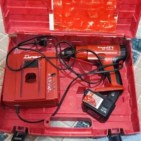 Hilti Шуруповерт