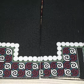 yomut balak gowy tikilen