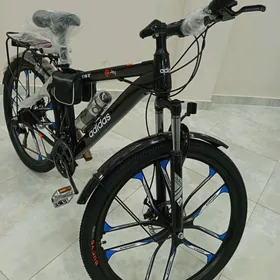  ADIDAS WELOSIPED 26 TIGIR