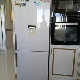 HOLADILNIK ALÝAN ПОКУПАЕМ