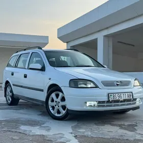 Opel Astra 1999