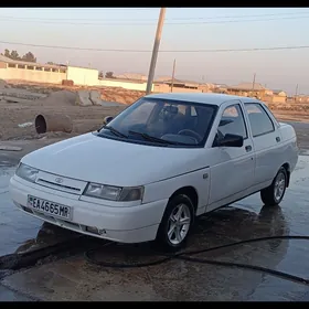 Lada 2110 2000