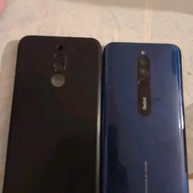 Redmi 8