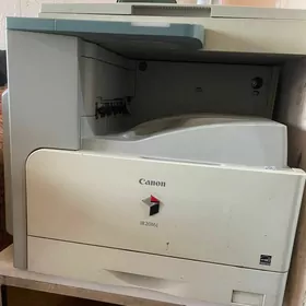 Canon iR2016J