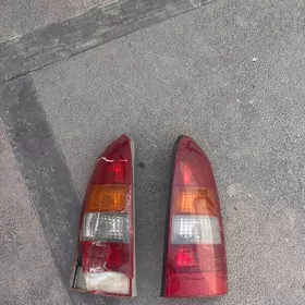 opel astra g stopnik