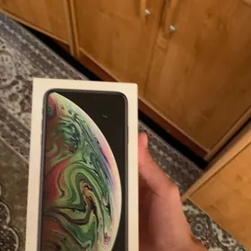 iphone xs max
