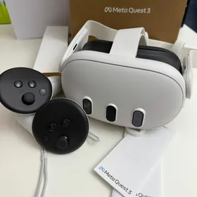 VR очки Meta Quest 3