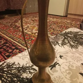 Gadymy küýze bürnç