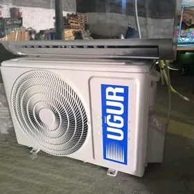 KONDISONER ALÝAN ПОКУПАЕМ