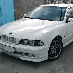 BMW 525 2003