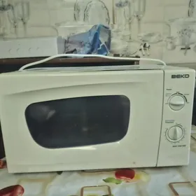 Микроволновая печь Beko