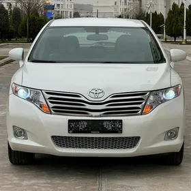 Toyota Venza 2011
