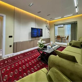 Arenda Gowdan 2kom full