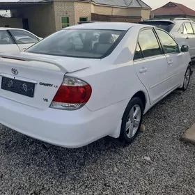 Toyota Camry 2002
